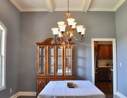 Pre-foreclosure in  BERRY HILL LN SW Arab, AL 35016