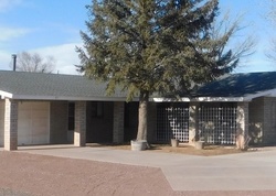 Pre-foreclosure in  S VOIGT ST Springerville, AZ 85938