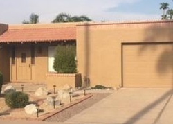 Pre-foreclosure in  N 78TH PL Scottsdale, AZ 85258