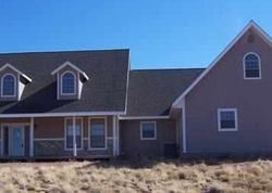 Pre-foreclosure Listing in HAY HOLLOW RD SNOWFLAKE, AZ 85937