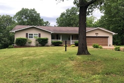 Pre-foreclosure Listing in VICTORIA DR HORSESHOE BEND, AR 72512