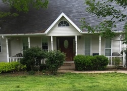 Pre-foreclosure Listing in LITTLE ROCK RD HEBER SPRINGS, AR 72543