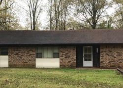 Pre-foreclosure in  WESTGATE DR Monticello, AR 71655