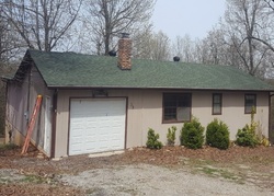 Pre-foreclosure in  ROCKWOOD LN Oakland, AR 72661