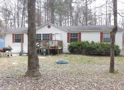 Pre-foreclosure Listing in HIGHWAY 104 WHITE HALL, AR 71602