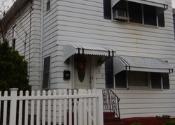 Pre-foreclosure Listing in WALDO PL ENGLEWOOD, NJ 07631
