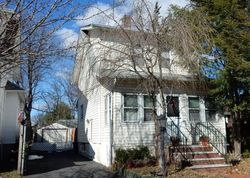 Pre-foreclosure Listing in CHESTNUT ST TENAFLY, NJ 07670