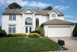 Pre-foreclosure in  BLUE SPRUCE DR Sicklerville, NJ 08081