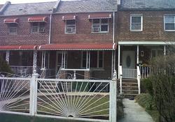 Pre-foreclosure in  GRENADA PL Bronx, NY 10466