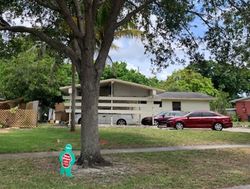 Pre-foreclosure in  NW 49TH AVE Fort Lauderdale, FL 33317