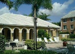 Pre-foreclosure in  SW 111TH AVE  Hollywood, FL 33025