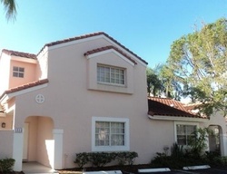 Pre-foreclosure in  SPRINGSIDE DR Fort Lauderdale, FL 33326