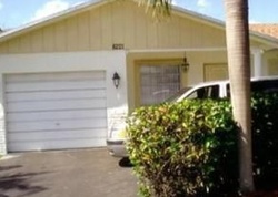 Pre-foreclosure in  NW 46TH ST Fort Lauderdale, FL 33351