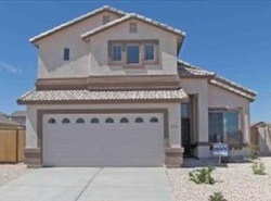  W Hidalgo Dr, Buckeye AZ