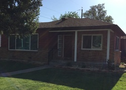 Pre-foreclosure in  LOUIS WAY Sacramento, CA 95819