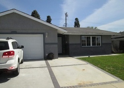 Pre-foreclosure Listing in COLBECK AVE CARSON, CA 90746