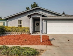 Pre-foreclosure in  MONMOUTH PL Fremont, CA 94538