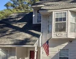 Pre-foreclosure in  CHAMPION WAY APT B North Charleston, SC 29418