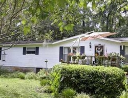 Pre-foreclosure in  RIVER RD Johns Island, SC 29455