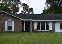 Pre-foreclosure in  ANDREAS WAY North Charleston, SC 29418