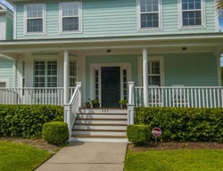 Pre-foreclosure in  RHETT BUTLER DR Charleston, SC 29414
