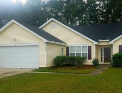 Pre-foreclosure in  HAINSWORTH DR Charleston, SC 29414
