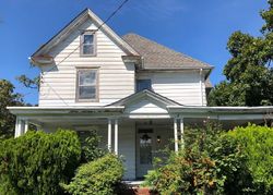 Pre-foreclosure in  E ACADEMY ST Clayton, NJ 08312