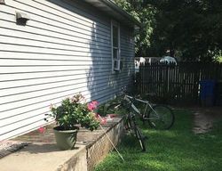 Pre-foreclosure in  E NORTH ST Clayton, NJ 08312
