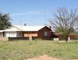 Pre-foreclosure in  N MORMON RD Elfrida, AZ 85610