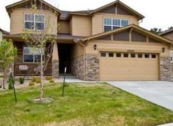 Pre-foreclosure in  E BRIARWOOD AVE Aurora, CO 80016