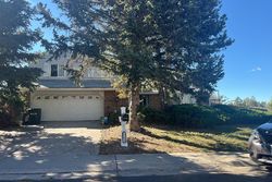 Pre-foreclosure in  E BERRY PL Aurora, CO 80015