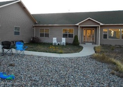 Pre-foreclosure in  COUNTY ROAD 306 Parachute, CO 81635