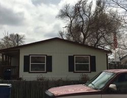 Pre-foreclosure Listing in W GIRTON AVE ENGLEWOOD, CO 80110