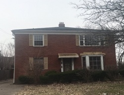 Pre-foreclosure Listing in CHAGRIN BLVD BEACHWOOD, OH 44122