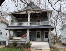 Pre-foreclosure Listing in TREADWAY AVE CLEVELAND, OH 44109