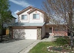 Pre-foreclosure in  LEESBURG RD Parker, CO 80134