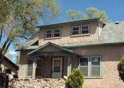 Pre-foreclosure in  SANTA FE ST Colorado Springs, CO 80903