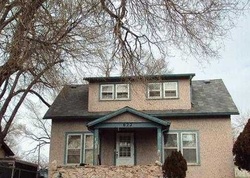 Pre-foreclosure in  SANTA FE ST Colorado Springs, CO 80903