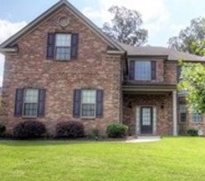 Pre-foreclosure Listing in THE LAKES DR FAIRBURN, GA 30213