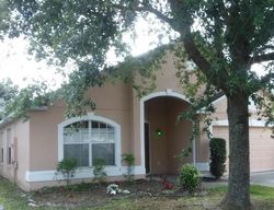 Pre-foreclosure in  NORTHERN DANCER WAY Orlando, FL 32826