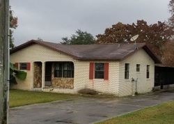 Pre-foreclosure in  BLUE HERON WAY Leesburg, FL 34788