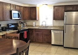 Pre-foreclosure in  10TH AVE S Saint Petersburg, FL 33701