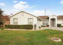 Pre-foreclosure in  PINE ARBOR DR Orlando, FL 32825