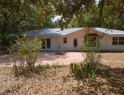 Pre-foreclosure in  DESROSIER RD Dade City, FL 33523