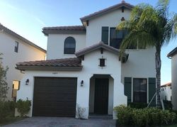 Pre-foreclosure Listing in CAMERON DR IMMOKALEE, FL 34142