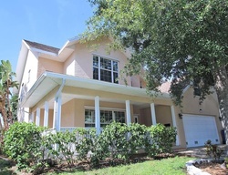 Pre-foreclosure in  46TH AVE N Saint Petersburg, FL 33703