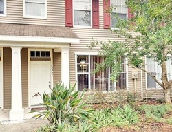 Pre-foreclosure in  FOREST LAKE DR Largo, FL 33771