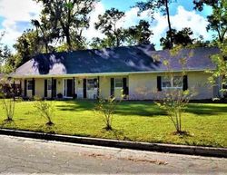 Pre-foreclosure in  NW 49TH TER Gainesville, FL 32605