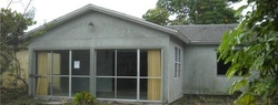 Pre-foreclosure in  FORT SMITH CIR Port Charlotte, FL 33948