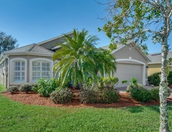 Pre-foreclosure Listing in FODDER DR ROCKLEDGE, FL 32955